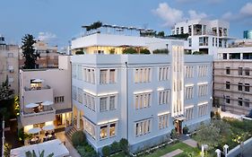 The Norman Tel Aviv